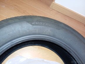 Pneumatiky Hankook ventus prime 3 (DOT2524) - 3