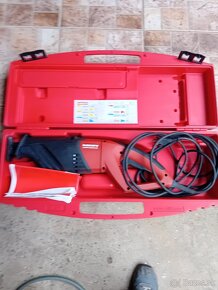 Chvostova pila Hilti wsr 1200 pe - 3