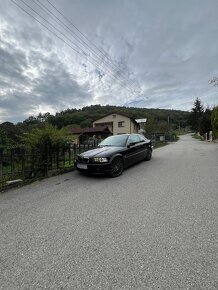 BMW e46 coupe (Možná výmena) - 3