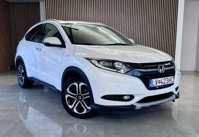 Honda HR-V 1.5 VTEC Automat 2015 - 3