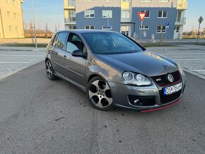 Volkswagen Golf V GTI - 3