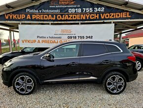 Renault Kadjar Energy 1.6dCi 130 Night&Day 4x4 - 3