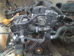 Motor,Audi,WV 1,9 TDI - 3