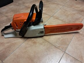 Predám STIHL MS 251 - 3