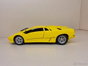 1:18 LAMBORGHINI DIABLO Ž - 3