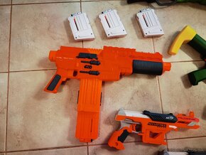 Nerf - 3