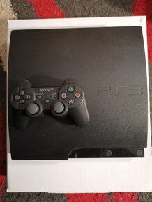 Ps3 slim 320gb - 3