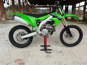 Kawasaki KXF 450 2023 - 3