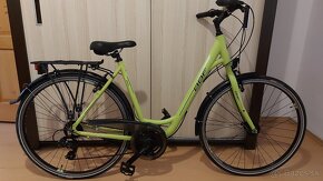 Damsky bicykel BBF   28" - 3