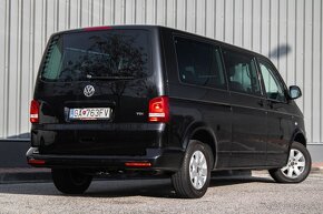 Volkswagen Caravelle 2.0 TDI KR Comfortline DSG - 3