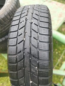 Zimné pneumatiky 175/65 R15 84T - 3