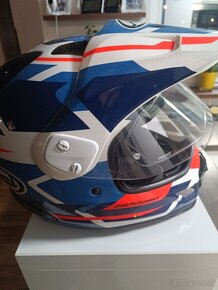 Arai Tour-x 4 veľkosť L - 3