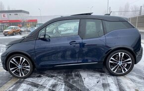 BMW i3S  2021 FULL - 3