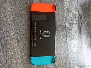 Nintendo switch - 3