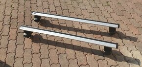 Thule strešný nosič 969 wingbar /754 pätky /1817 kit - 3