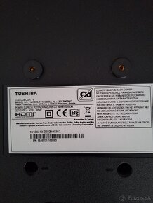 Toshiba 32L3,63DG - 3