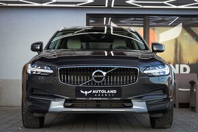 Volvo V90 CC T5 2.0L Cross Country Pro AWD Geartronic - 3