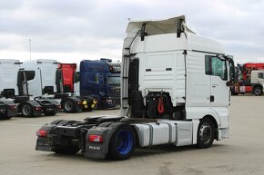 MAN TGX 18.440, LOWDECK - 3