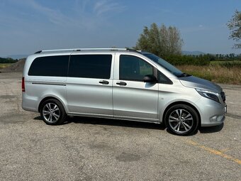 Mercedes Vito 116cdi 4x4 w447 - 3