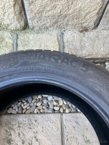 265/50 r19 Vredestein - 3