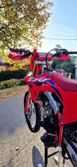 Predám Hondu crf 250 2024 - 3