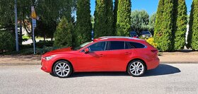 Mazda 6 Combi (Wagon) 6 2.0 benzín 95tis.km - 3