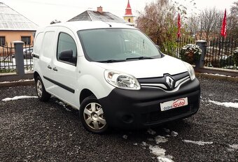 RENAULT KANGOO 1.5dci 2016 81kW - 2 miestna - ROZVODY - STK - 3