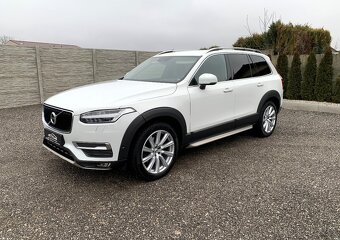 VOLVO XC90 D5 DRIVE-E MOMENTUM POLESTAR AWD A/T SR 4X4 - 3