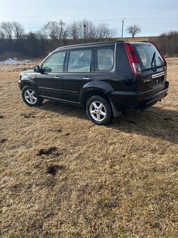 Nissan xtrail t 30 2.2dci - 3