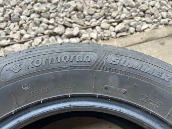 215/65R16 98H Kormorán Summer SUV - 3