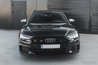 Audi S6 Avant DPH - 3