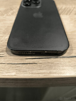 IPHONE 14 Pro, Space Black, 128GB - 3