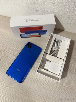 Xiaomi Redmi 9C NFC 32 GB - 3