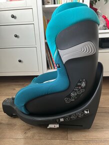 Cybex Sirona S2 i-size blue - 3