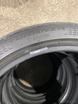 225/40 r19 Bridgestone - 3