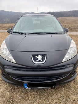 Peugeot 207 - 3