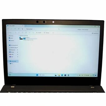 Notebook Lenovo ThinkPad T480 - 629933 - 3