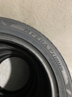 NEXEN 195/50 R16 - 3