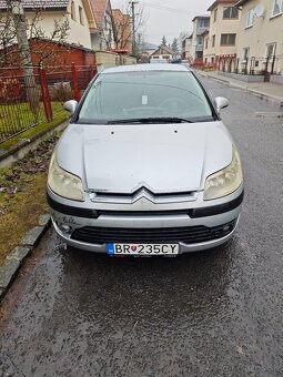 Citroen C4 - 3