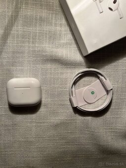 Airpods gen 3 - 3