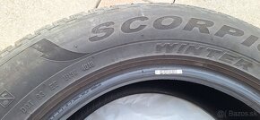 Zimné pneumatiky 215/65 r17 - 3