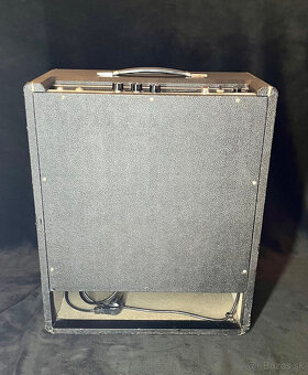 STEELPHON MINIBASS - VINTAGE 67´ - 3