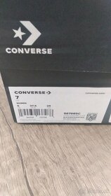 Converse 37,5 - 3