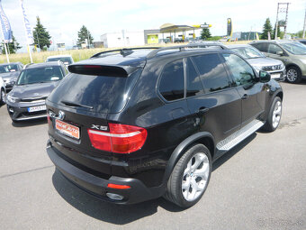 BMW X5 3,0Tdi At 2007 173Kw - 3