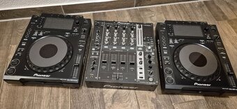 Pioneer Cdj 900nexus - 3