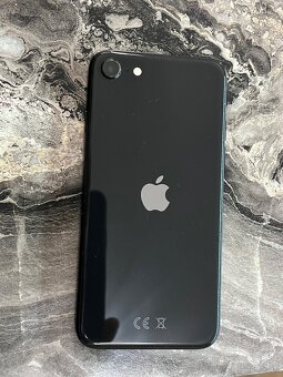 Apple IPhone SE - 3