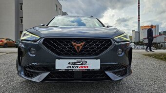 Cupra Formentor 2.0 TSI 310k 4Drive DSG Veloz - 3