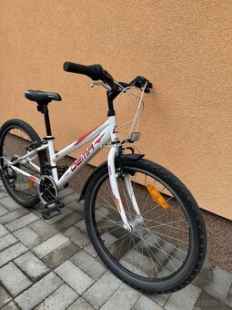 Detsky bicykel Dema - 3