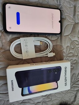 Samsung Galaxy A25 5G - 3