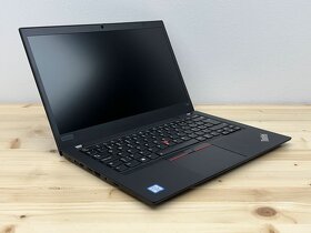 Lenovo ThinkPad T490 i5, 16GB RAM, 256GB SSD - 3
